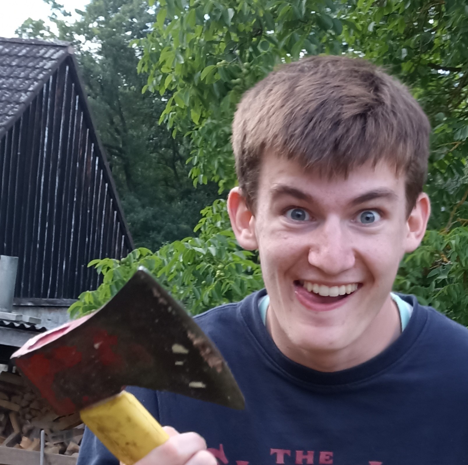 Vojtěch Pokorný